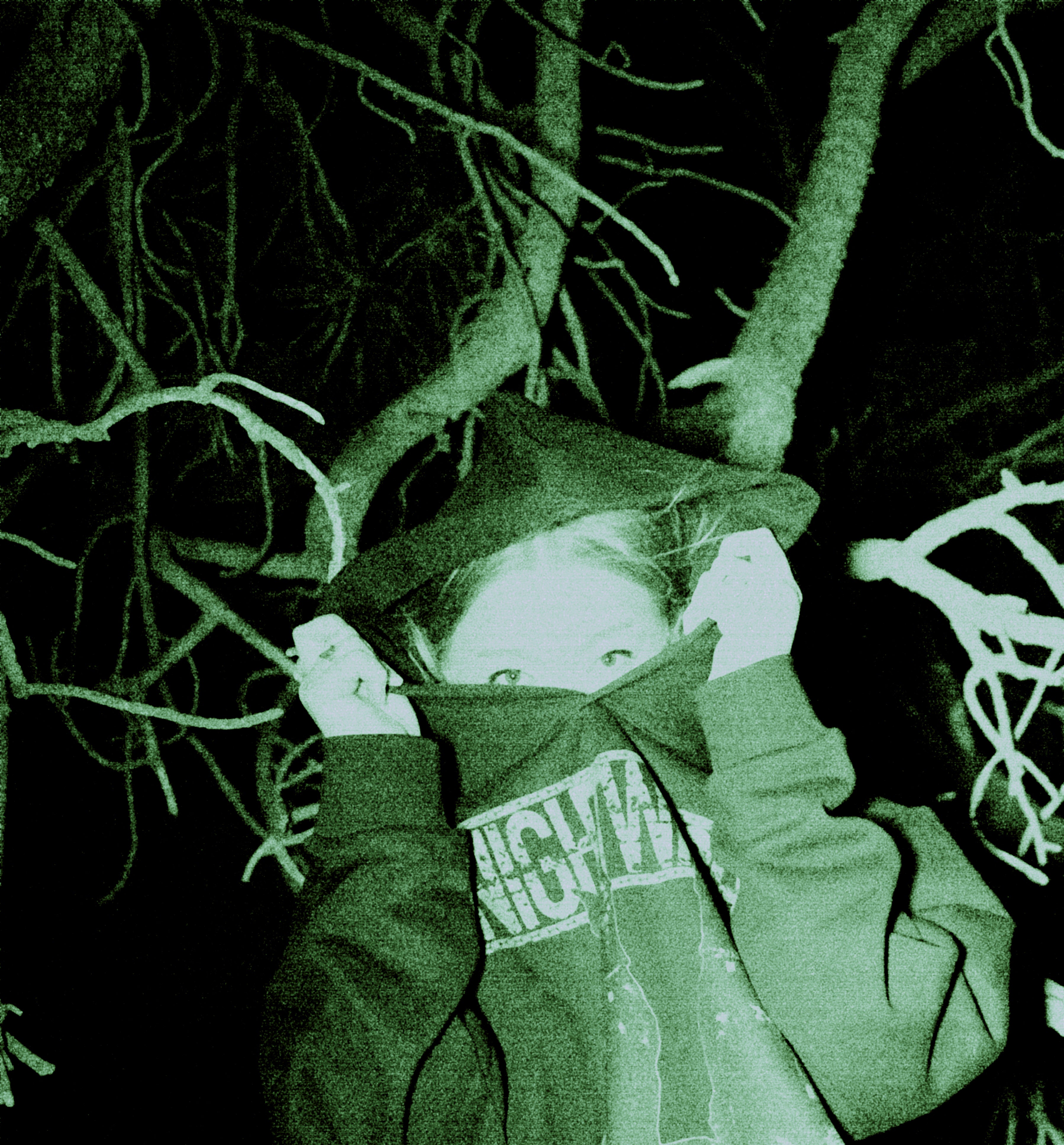 NIGHTWATCH PULLOVER (BLACK)